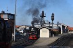 Harz Schmallspurbahn